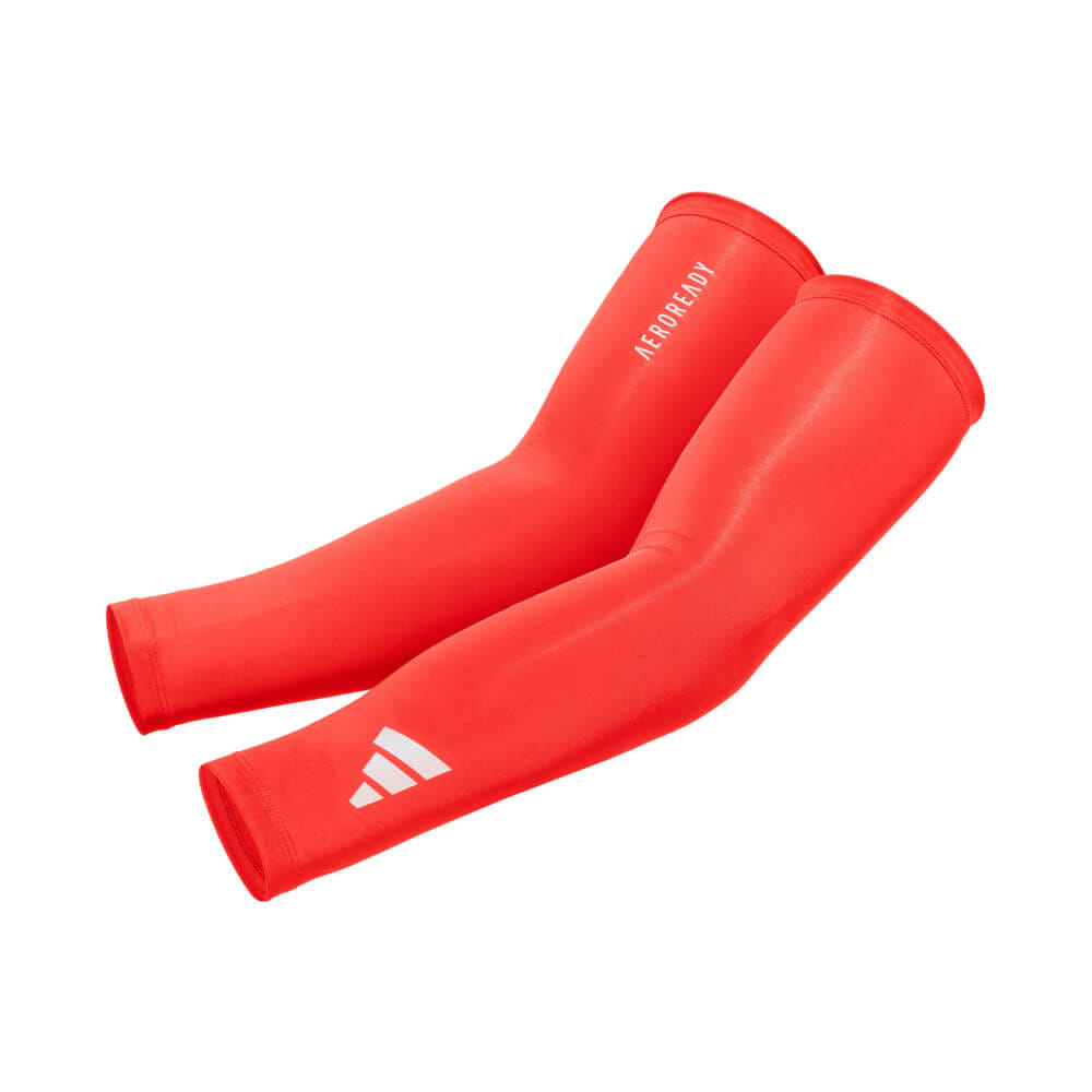 ปลอกแขน ADIDAS ADSL-13012RD L/XL สีแดง